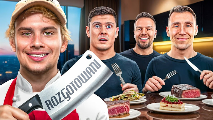 ROZGOTOWANI U ŁATWO GANG [#4]