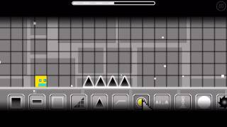 Cubes story #3 Geometry Dash : Cubes Story Editor by |Yuri| screenshot 5