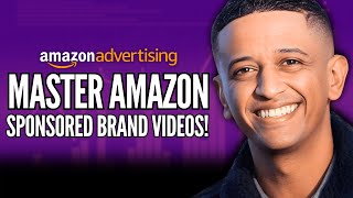 How To Create Winning Sponsored Brand Video Ads On Amazon