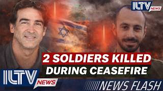 Iltv News Flash April 19, 2026