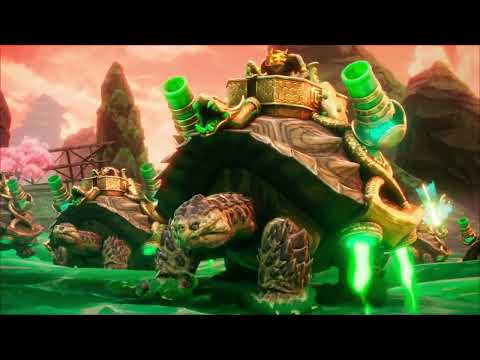 1 P NCST 0022 GW PreLaunch Trailer 15 Cutdown v05 1920x1080 FINAL ESRB EN H264 Digital - 1 P NCST 0022 GW PreLaunch Trailer 15 Cutdown v05 1920x1080 FINAL ESRB EN H264 Digital