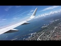 Miami Bogota MIA-BOG | American Airlines | Airbus A319-115 (#37)