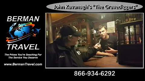 Ireland: John Kavanagh Pub The Gravediggers Dublin Ireland