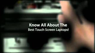 Touch Screen Laptop.mp4