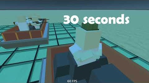 Simple sandbox D-day [remake from my original]