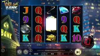 Take bank Slot Oyunları Para Nasıl Kazanılır ! #slotoyunları