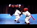 1996 * First competition at the age of 6 * Pierre Antoine Lepage Aka 赤 (red)  大山空手CAN