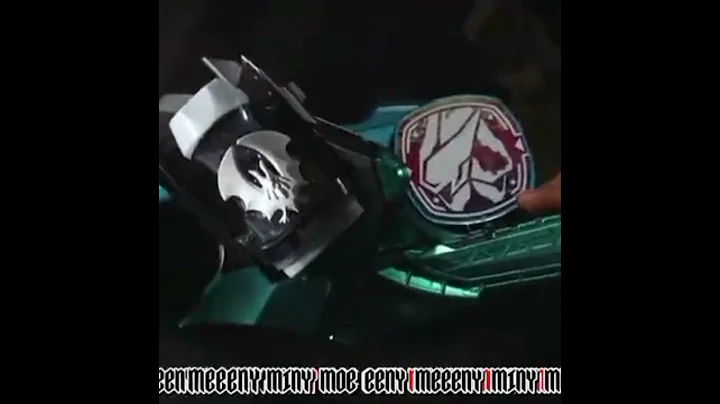 kamen rider revice all henshin forms and finishers - DayDayNews