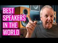 You too can have the best loudspeakers in the world