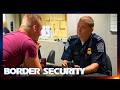 2 Hours Of Season 1 | Border Security America Marathon Mp3 Song