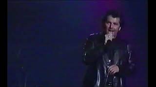 Modern Talking - From Coast To Coast (Saint Petersburg, 31.05.2001)