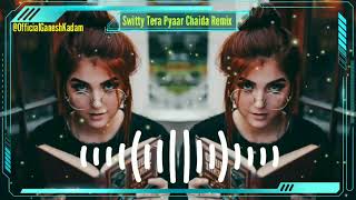 Switty Tera Pyaar Chaida Remix | Delhi Belly | DJ Purvish | 2020 | Ganesh Kadam