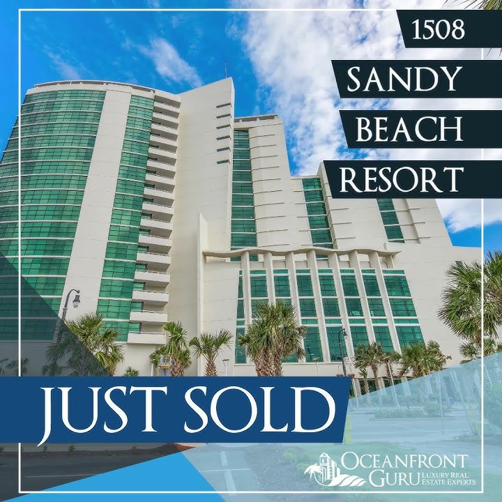 Just Sold