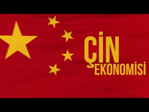 Video: Çin ekonomisi nasıl?