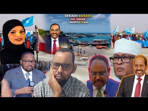 lascaanod 2,dekeda bosaso iyo DPW3,kala miirankan wb,4,dawakhaada iyo buuqa hargeysa
