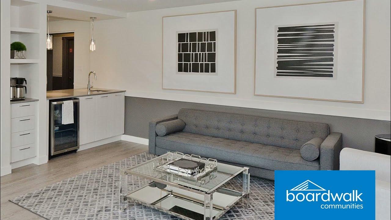 Boardwalk Heights University Heights, Calgary Rental Apartments