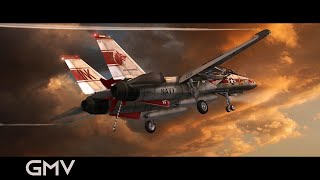 [GMV] Lost Sky / WAR THUNDER