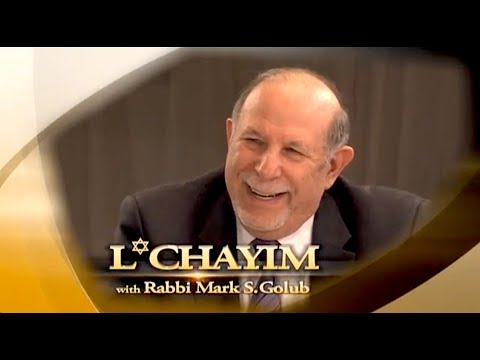 L'Chayim: Rabbi Meir Kahane