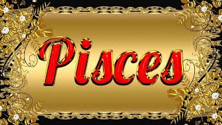 PISCES APRIL 2024  YOU’RE LIFE WILL CHANGE IN 7 DAYS! PISCES APRIL TAROT LOVE READING