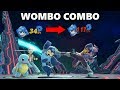 Sickest Team Combos in Smash Ultimate
