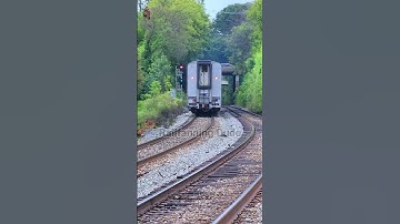 Unforgettable Railfanning Moments: Witness the Magnificent Trains in Motion! Part 3 #shorts