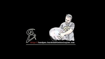 Noblet- Low pigmy special Edition -A3/F2-G3-B3-C4-E4-G4-A2-D2-(F4-B3-C5 -E5 -A3-A2) SERIAL NB04-20