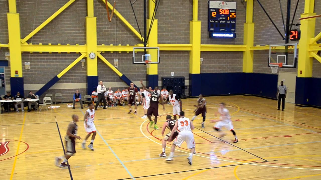 1 Kimball Union Academy (New Hampshire) Vs Marianapolis Preparatory