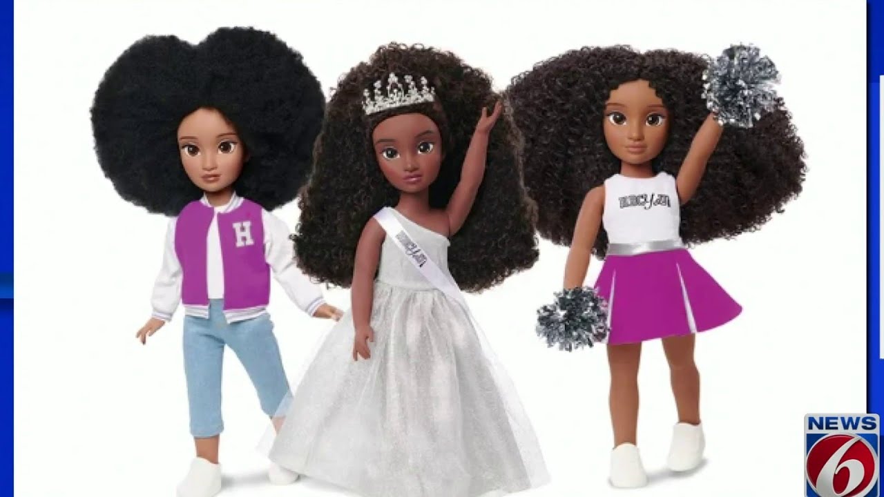Philip N Cohen on Twitter Black Barbie Judge doll is 25times more  expensive than Blond Barbie Judge doll on Amazon I guess it would be bad  if she were cheaper too httpstcob6PfStf44Z