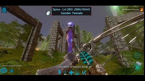 Ark Survival Evolved Mod Apk 2.0.28 Gameplay /VIP Unlimited Money /Mod Menu 2.0.28 Android-IOS 2022