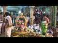 Thirukostiur bairavar abisegam 2