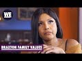 Did Toni & Birdman Split?! | Braxton Family Values