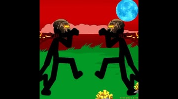 STICK WAR LEGACY🎯 GIANT🆚 GIANT  || CHARACTER 🆚 CHARACTER #fight #stickwarlegacy #stickman