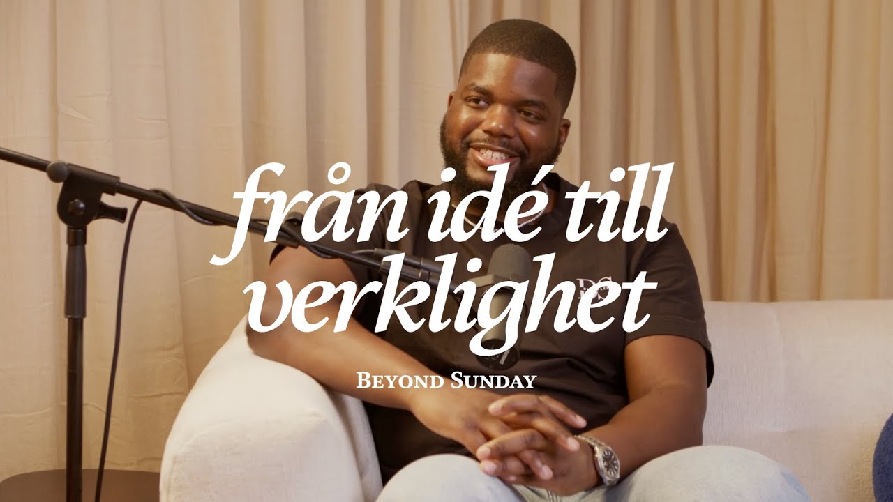 Från idé till verklighet