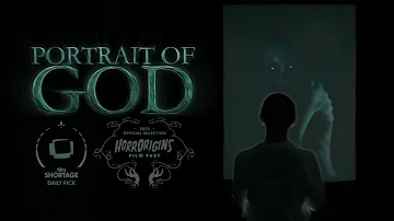 Portrait of God (Short Horror Film)