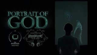 Portrait of God (Short Horror Film)