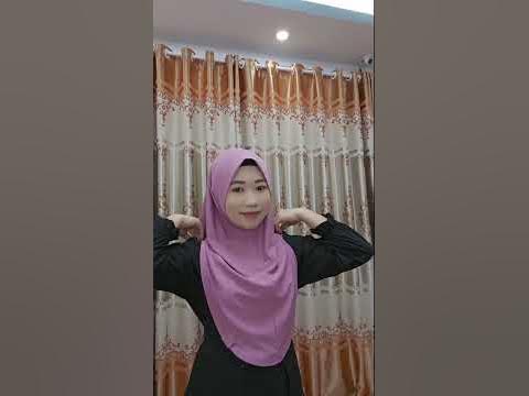 Siti Khadijah X Hegira So-Lea Lot 2 Tudung - YouTube