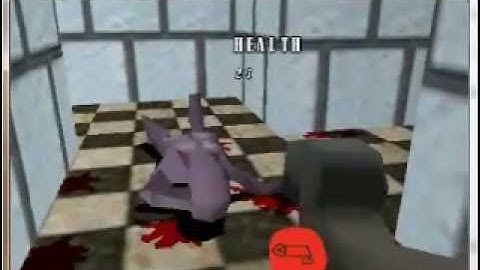 Android Blender import test