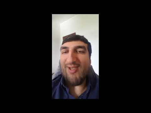 კაცი კაცს აღარ გავს - 1 სთ