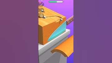 #ASMRCutting #OddlySatisfyingVideo ASMR Cutting Gameplay #Shorts #9 #AnroidGames #IosGames