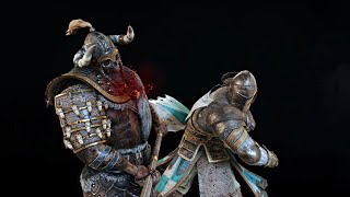 *NEW* Raider Hero Fest - Is That It? Execution | For Honor Net Worth