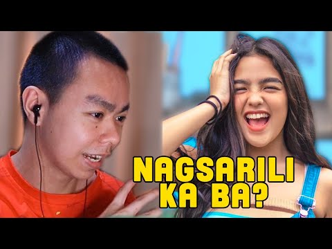 ASKING QUESTIONS GUYS ARE AFRAID TO ASK FILIPINA