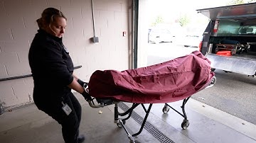 Inside Pierce County - Death Investigations