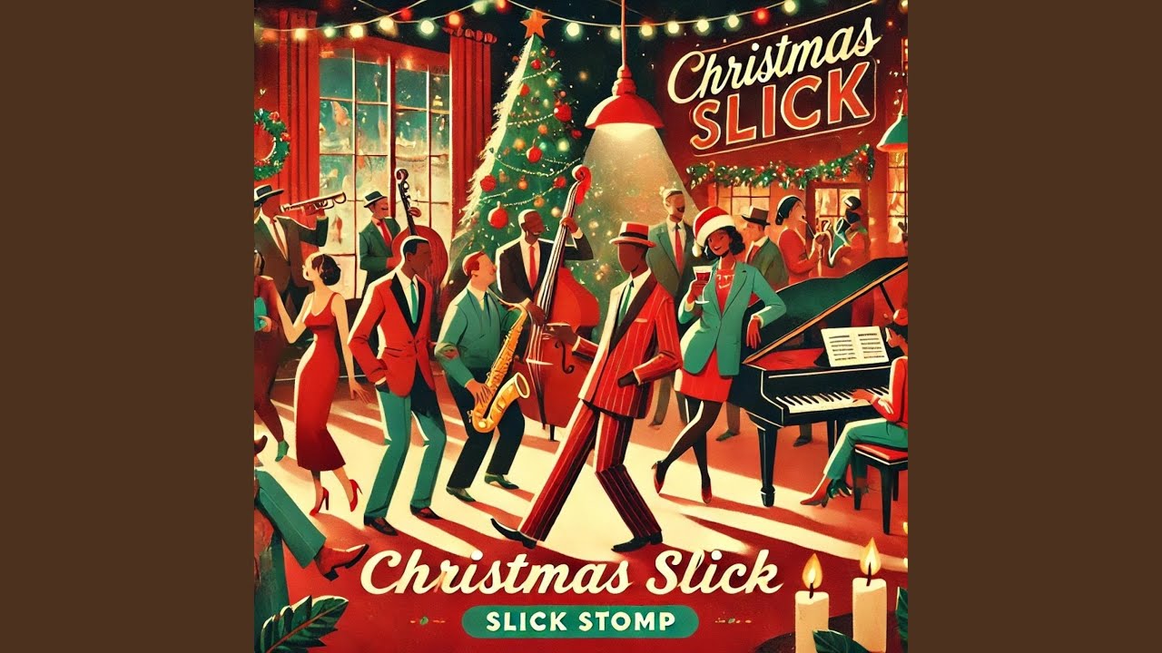 Watch Funky Christmas on YouTube Watch Funky Christmas on YouTube