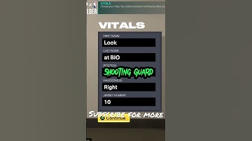 Best Slasher Build in NBA2k23 NEXT GEN