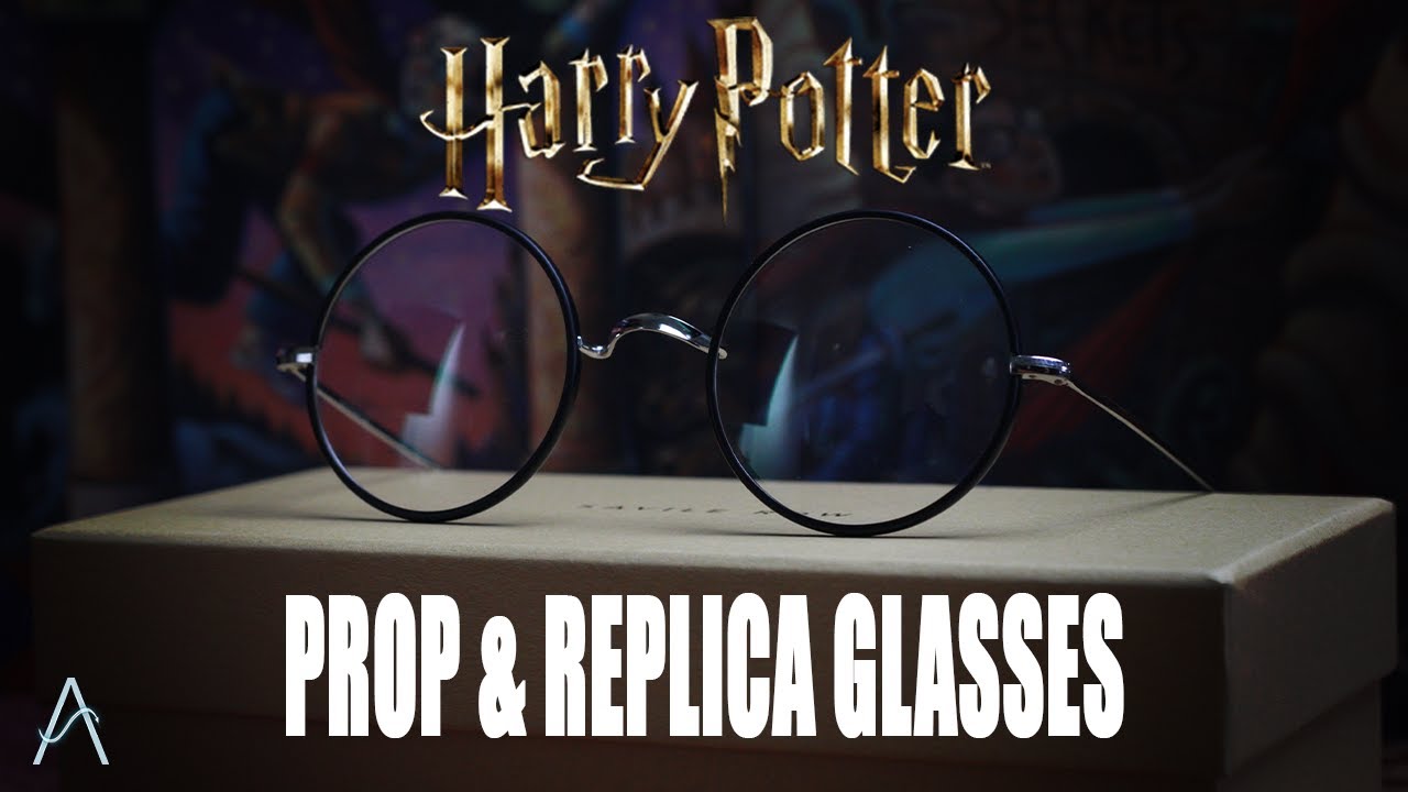 Harry Potter movies Props and horcruxes The Noble Collection