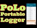 Polo next generation ham radio logging app for pota