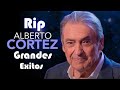 Despedida  Alberto Cortez - Disfruta de las mejores canciones de Alberto Cortez nuevamente