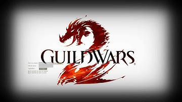 Download GuildWars 2! - Up to EVERYONE!