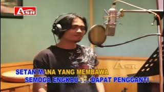 AKU BUKAN NABI#karaoke #cover  Rayyan Shahid
