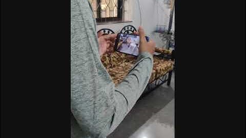 Object Recognition for Blind People using Camera | Final Yr. Students Project | DBCE Goa